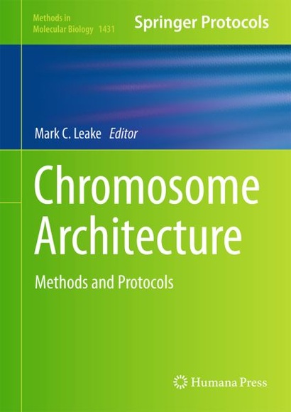 Chromosome Architecture