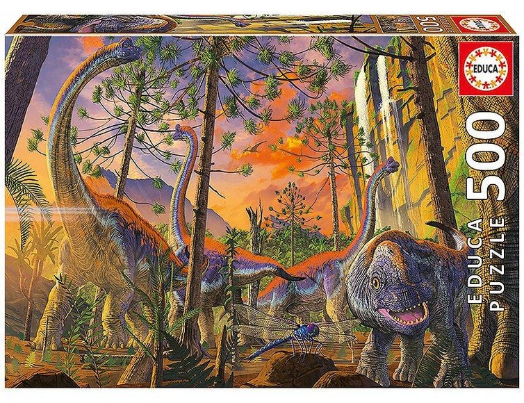 Curious Vincent Hie (Puzzle)