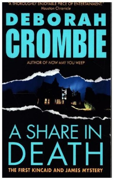 A Share in Death