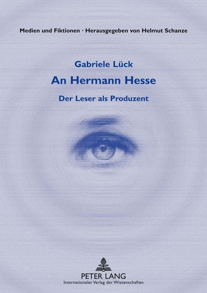An Hermann Hesse