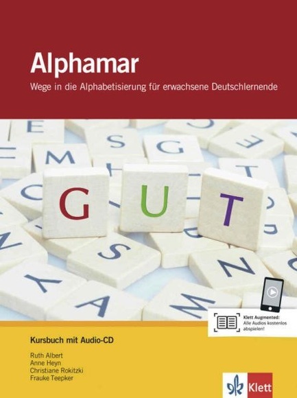 Kursbuch, m. Audio-CD