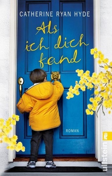 Als ich dich fand