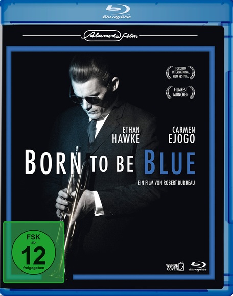 Born to be Blue