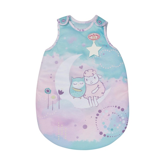 Baby Annabell Sweet Dreams Sleeping Bag Puppenschlafsack