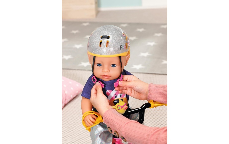 BABY born Fahrrad