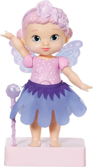 Zapf Creations BABY born® Storybook Fairy Violet 18cm