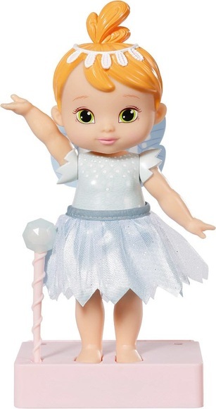 BABY born® Storybook Fairy Ice 18cm, Puppe