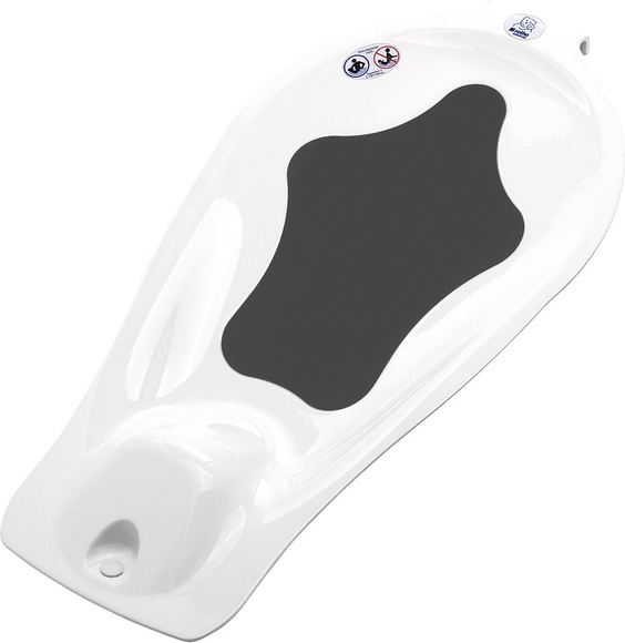 ROTHO Top & Top Xtra Badewanneneinsatz weiss