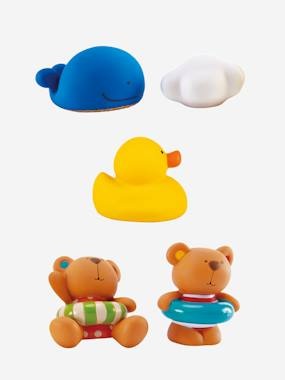 HAPE Teddy und seine Freunde