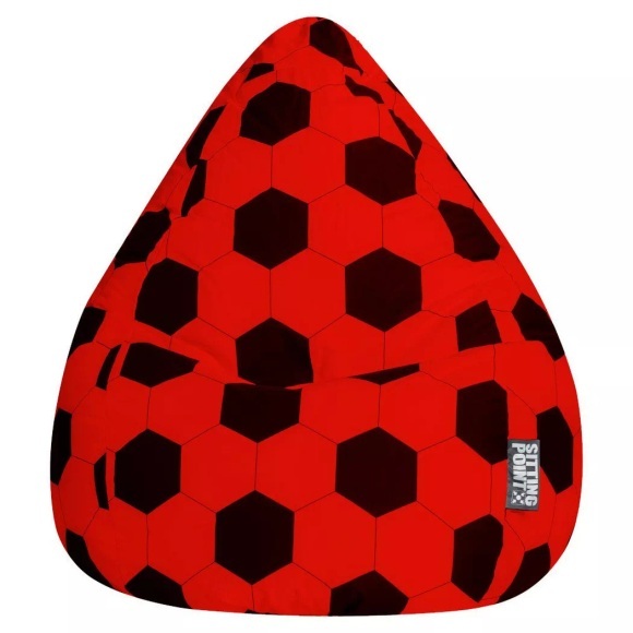 Sitzsack Fussball Sitzsack Fussball