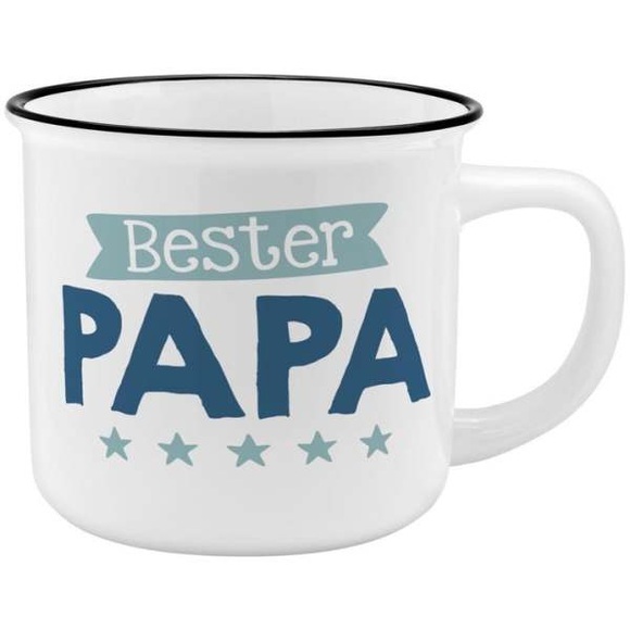 Becher 