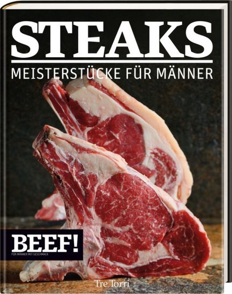 BEEF! Steaks