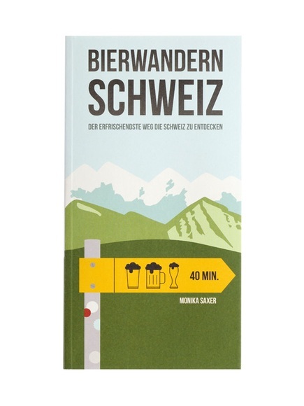 Bierwandern Schweiz