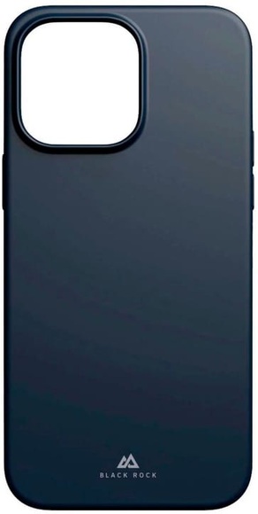 Black Rock Urban Case Cover Apple iPhone 14 Pro Max Blau