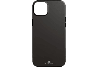 Black Rock Mag Urban Case Cover Apple iPhone 15 Plus Schwarz