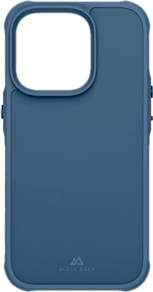 BLACK ROCK Robust - Schutzhülle (Passend für Modell: Apple iPhone 11)