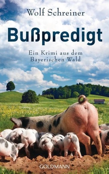 Bußpredigt