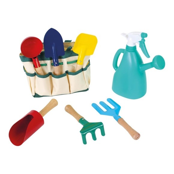 small foot® Garten-Tasche