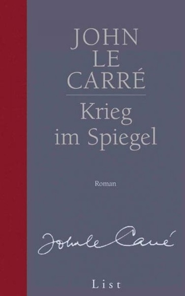 Krieg im Spiegel
