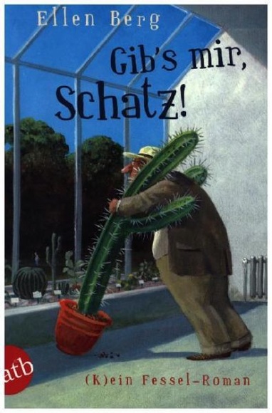 Gib's mir, Schatz!