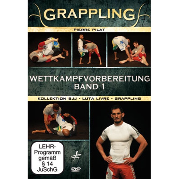 Wettkampfvorbereitung