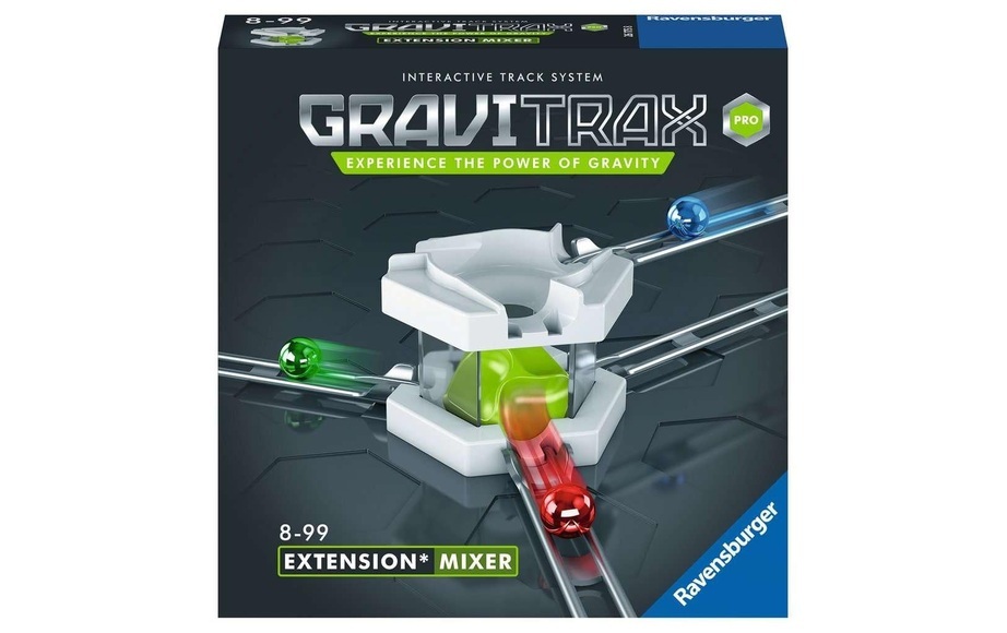 GraviTrax Pro Mixer