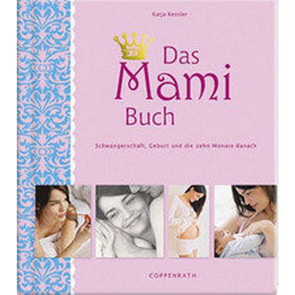Das Mami Buch
