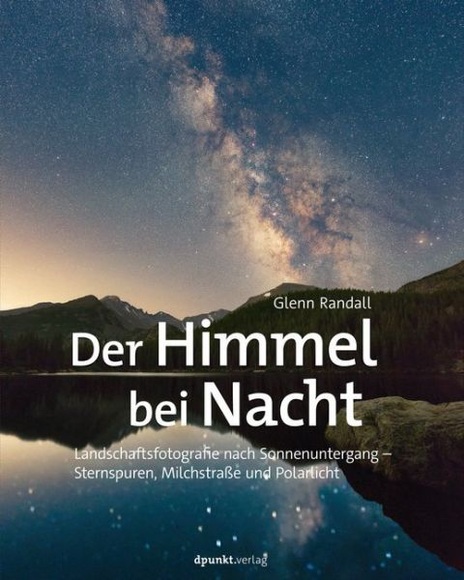dpunkt.verlag Ratgeber Der Himmel