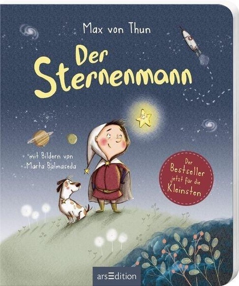 Der Sternenmann
