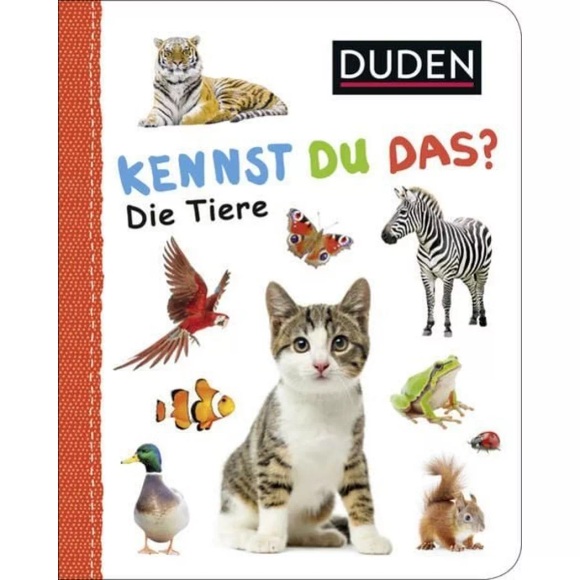 Die Tiere
