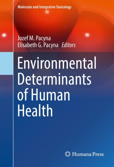 Environmental Determinants of Human Health