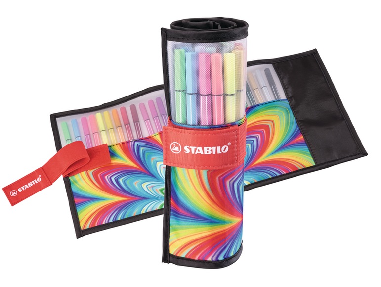 STABILO Pen 68 Filzstift