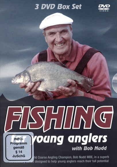 Fishing For Young Anglers