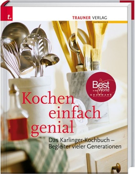 Kochen einfach genial
