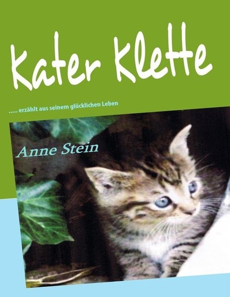 Kater Klette
