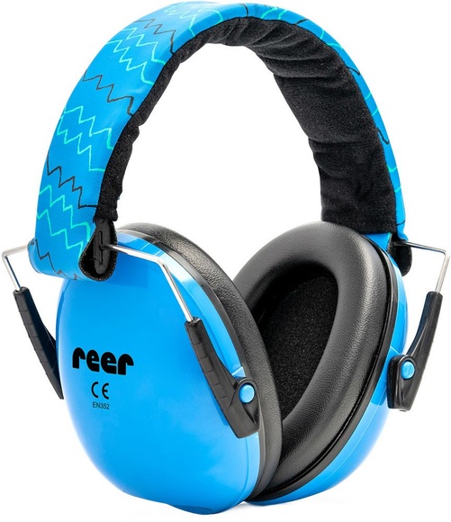 reer SilentGuard Kids Kapselgehörschutz