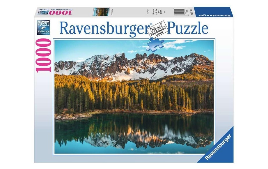 Karersee