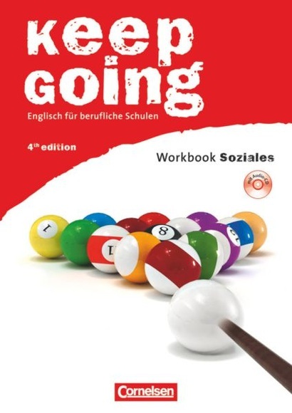 Workbook mit Anhang 