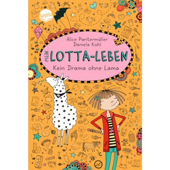 Arena Mein Lotta-Leben - Kein Drama ohne Lama (8)