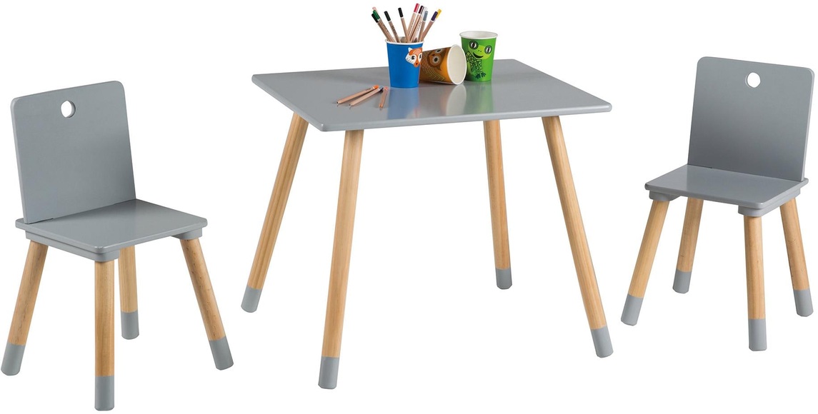 Roba Kindersitzgruppe