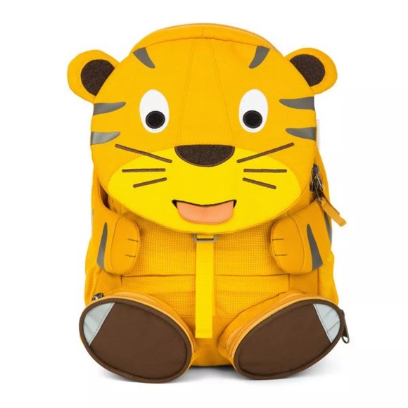 Affenzahn Kinder Großer Freund Rucksack