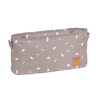 LÄSSIG Organizer Unisex Taupe ONE SIZE