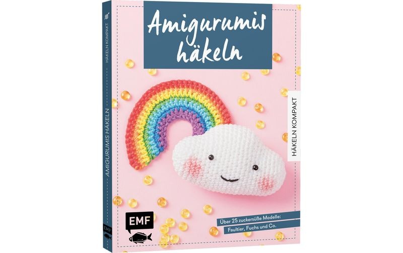Häkeln kompakt - Amigurumis häkeln