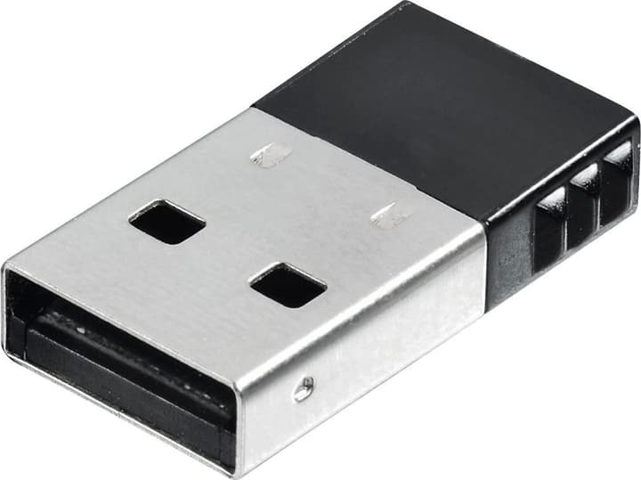 Hama Bluetooth-USB-Adapter; Version 4.0 C1 + EDR Adapter