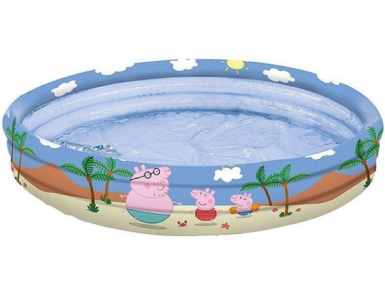 Peppa Pig Pool 100x23cm