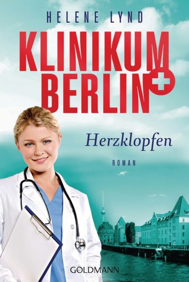 Herzklopfen / Klinikum Berlin Bd.1