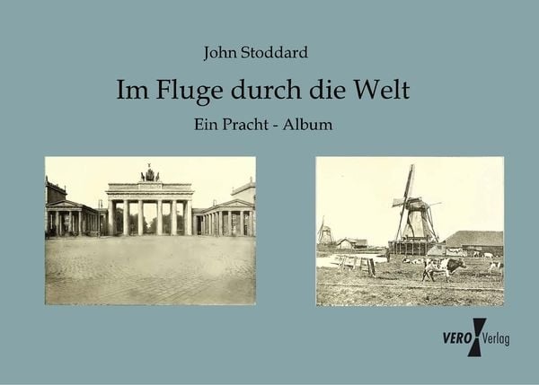 Im Fluge durch die Welt