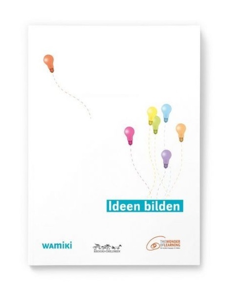 Ideen bilden, m. DVD