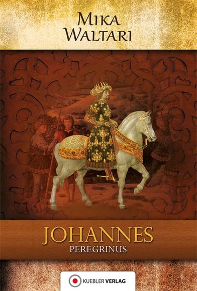 Johannes Peregrinus