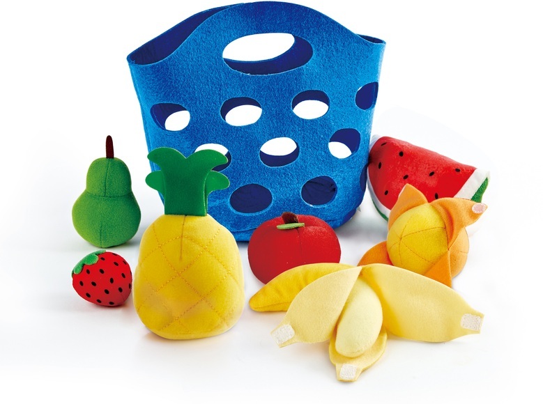 HAPE Obstkörbchen
